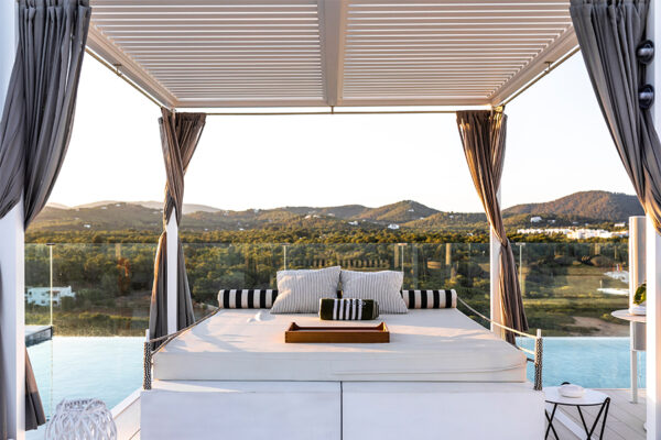 Servicio integral textil para hoteles