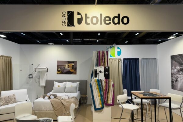 Interihotel Madrid 2024 impulsando la innovación textil