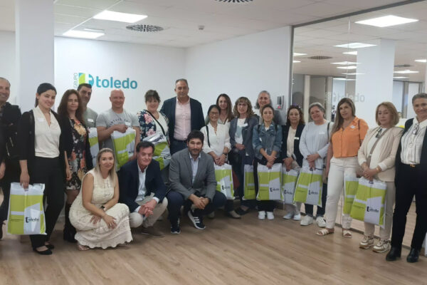 Gestión textil con gobernantas