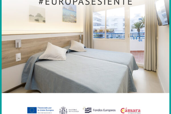 #EuropaseSiente con un compromiso textil sostenible