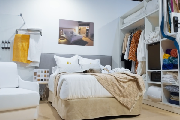 Momentos que se vivieron en Interihotel Madrid 2024