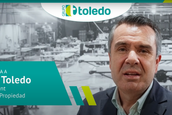 El Proyecto Grupo Toledo: Crecimiento, Ilusión y Evolución Continua