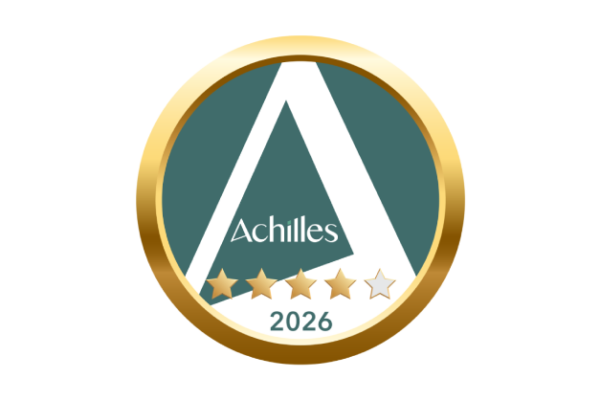 Grupo Toledo obtiene el sello de sostenibilidad Achilles y refuerza su compromiso ESG