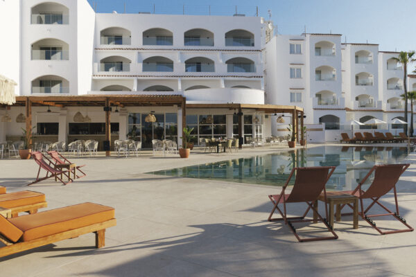 Caramelo Marina Cala’n Bosch