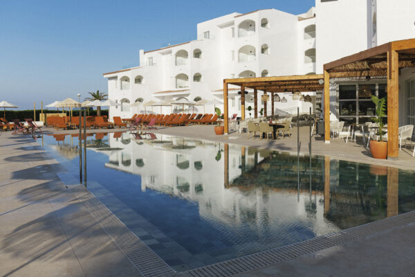 Caramelo Marina Cala’n Bosch