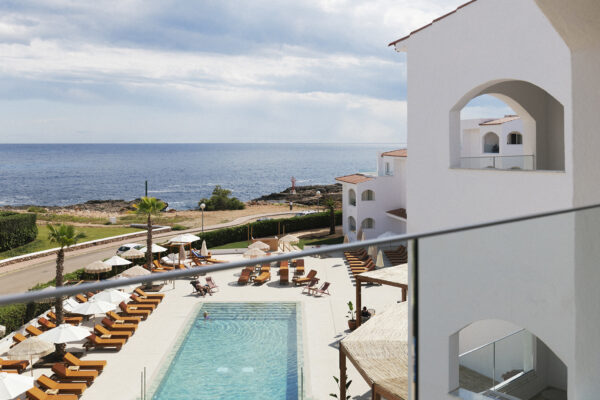 Caramelo Marina Cala’n Bosch