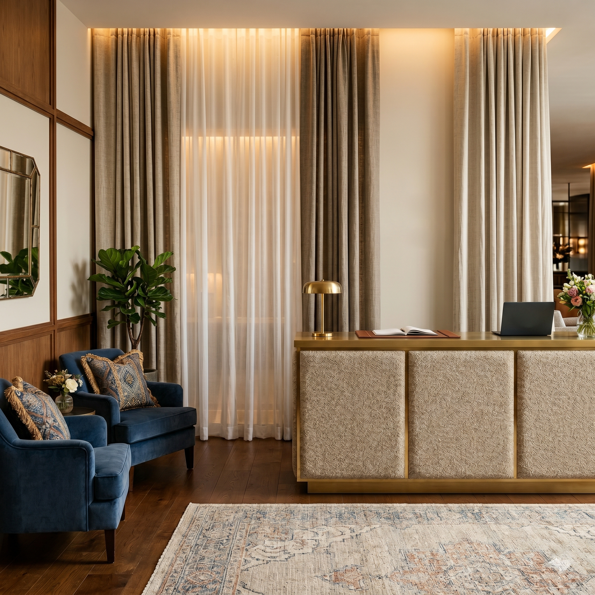 Interiorismo – imagen 3