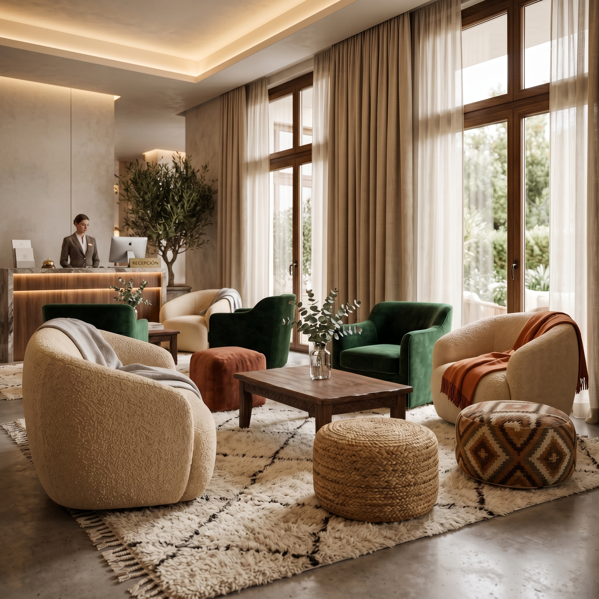 Interiorismo – imagen 6